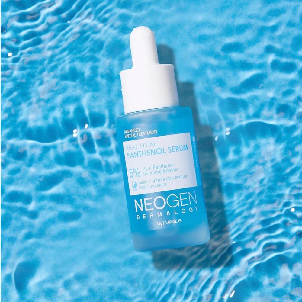 Neogen Real Hyal Panthenol Serum